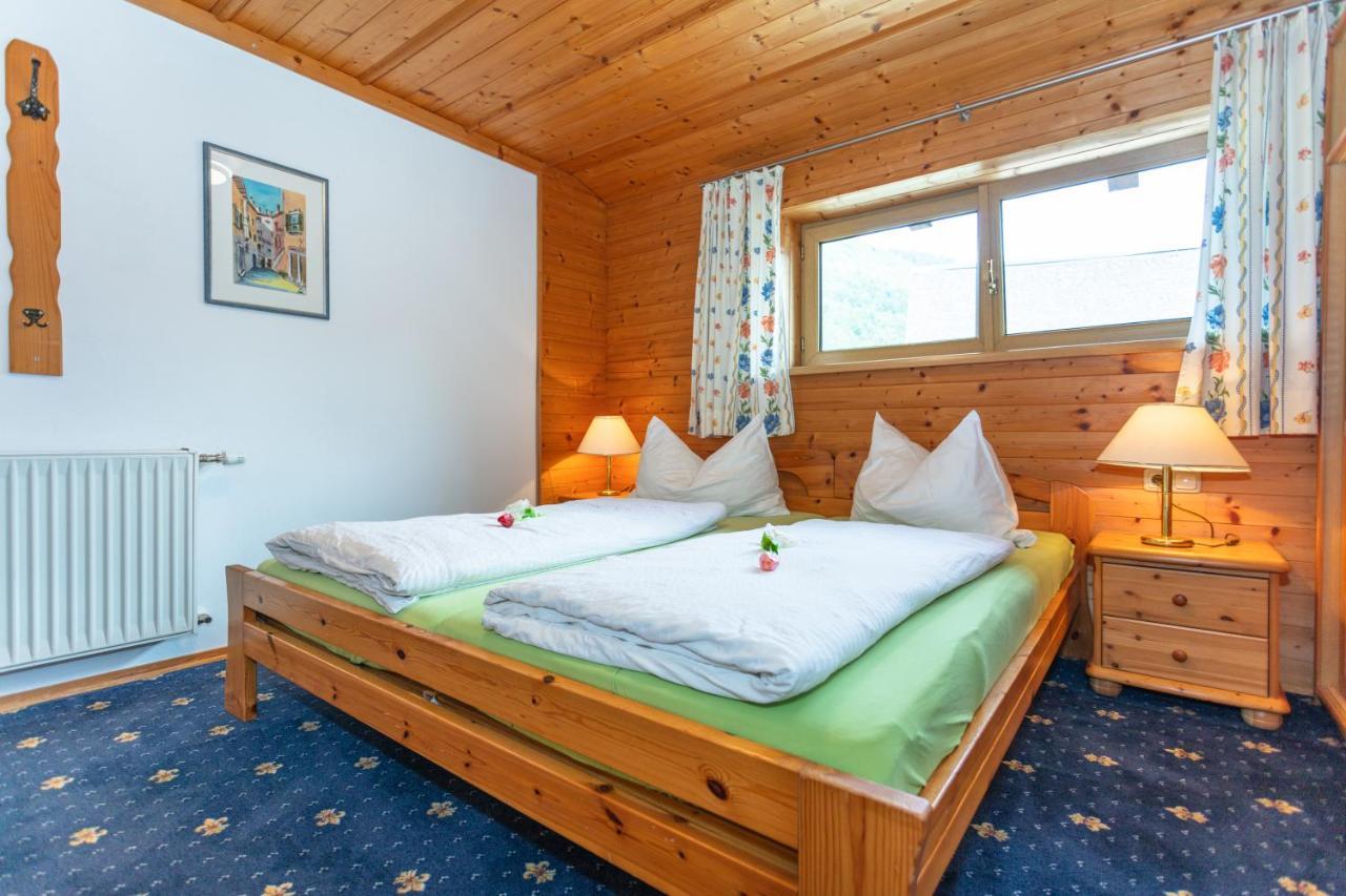 Ferienhaus Хинтерзее Екстериор снимка