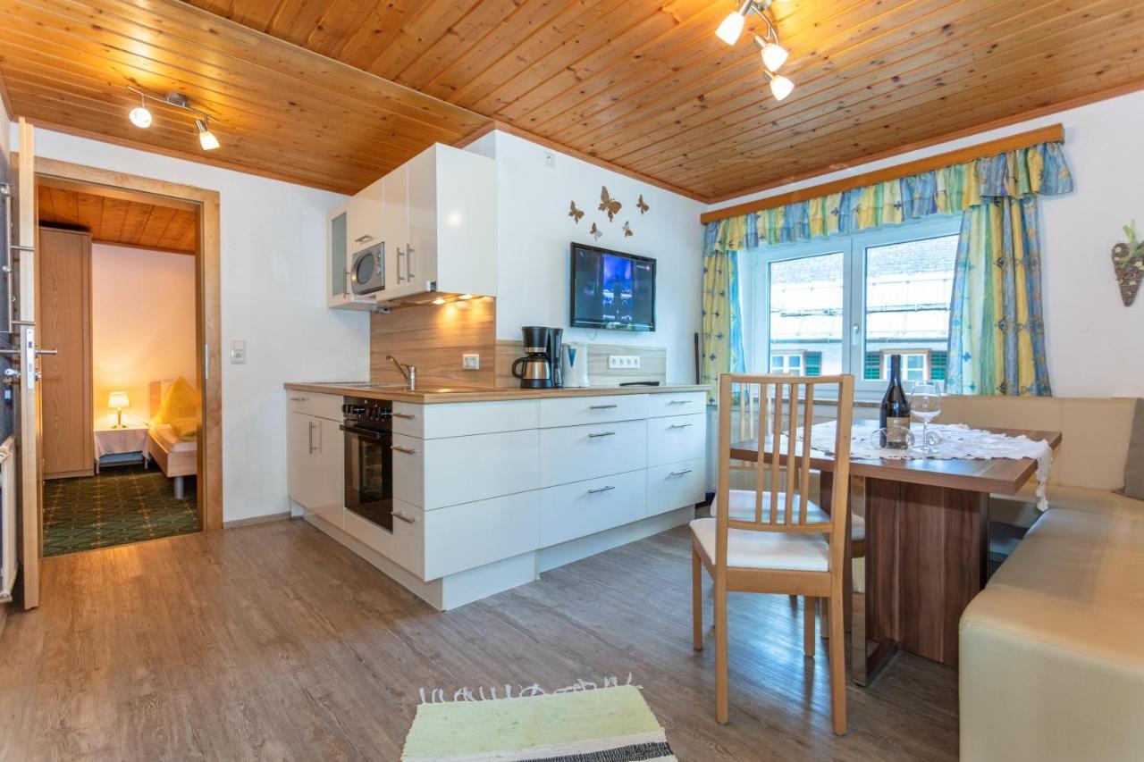 Ferienhaus Хинтерзее Екстериор снимка
