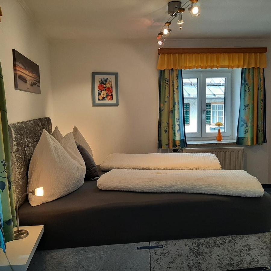 Ferienhaus Хинтерзее Екстериор снимка